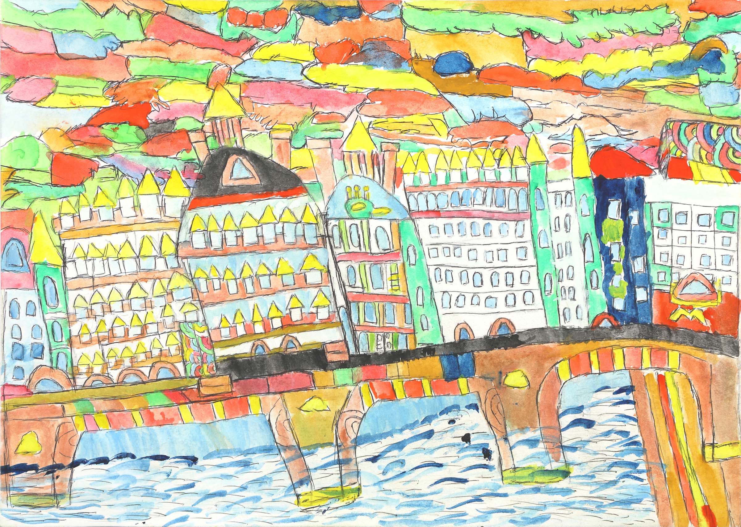 ハウステンボス